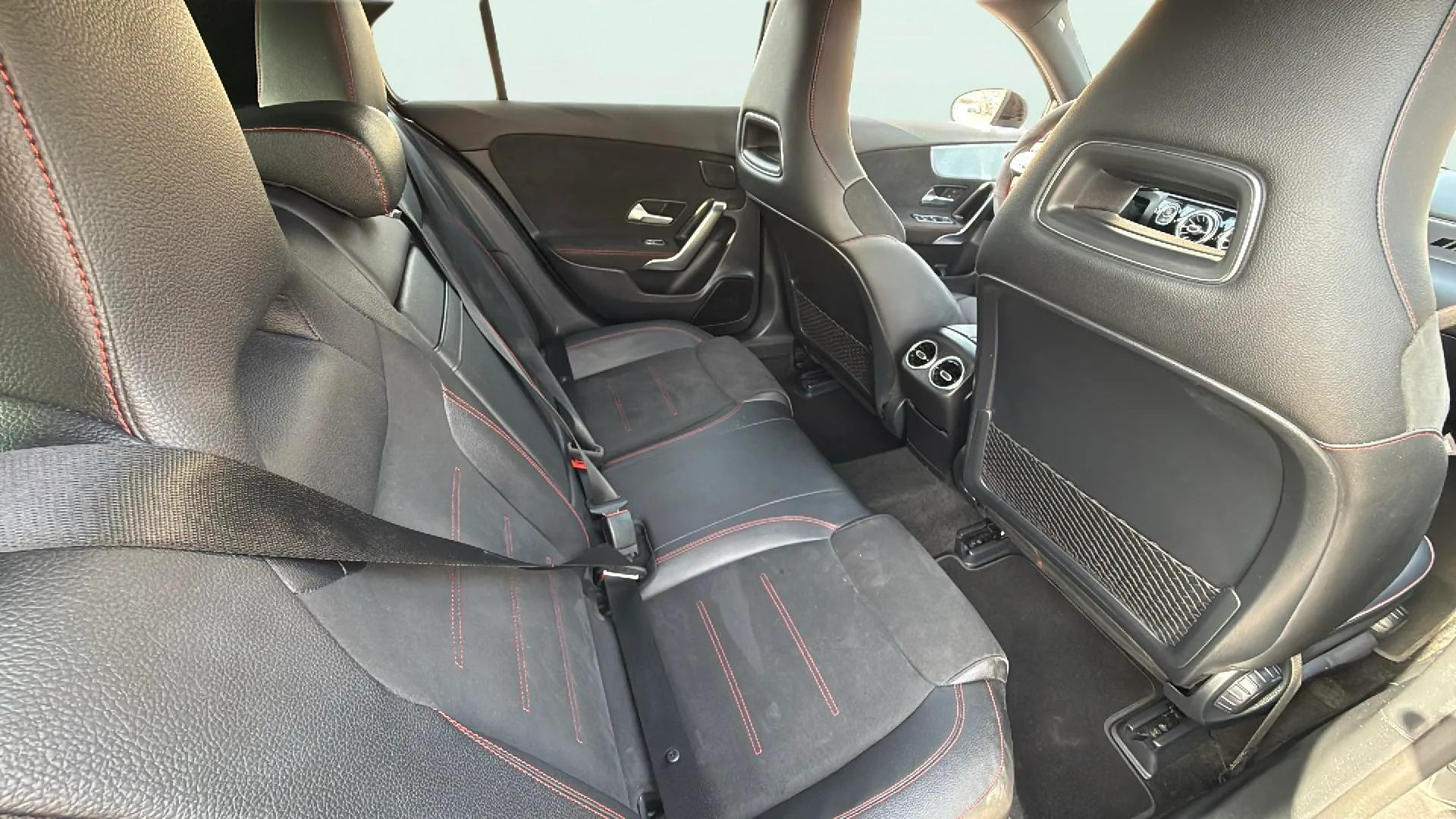 Mercedes-Benz Clase A A 220 - foto 19
