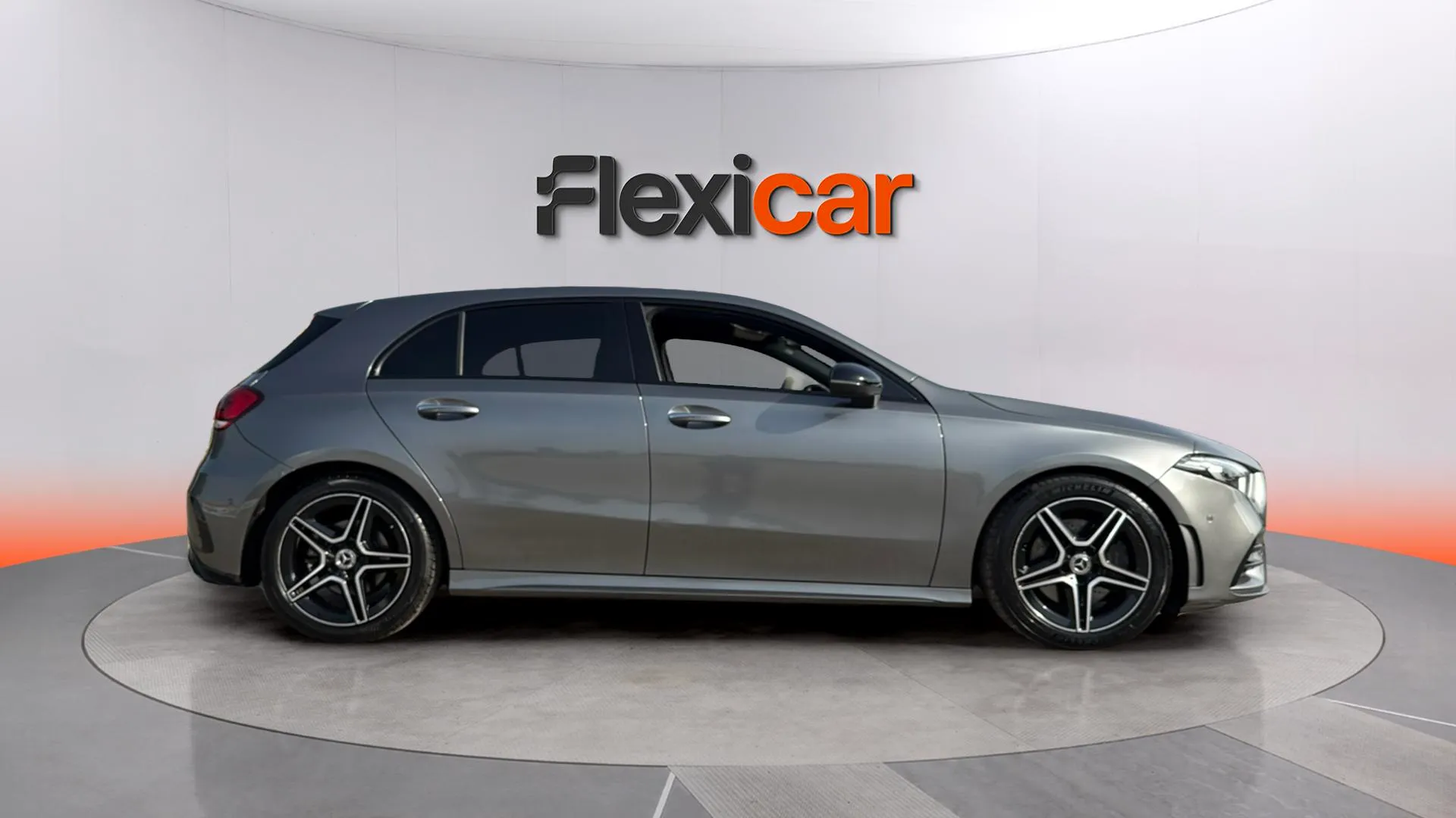 Mercedes-Benz Clase A A 220 - foto 8