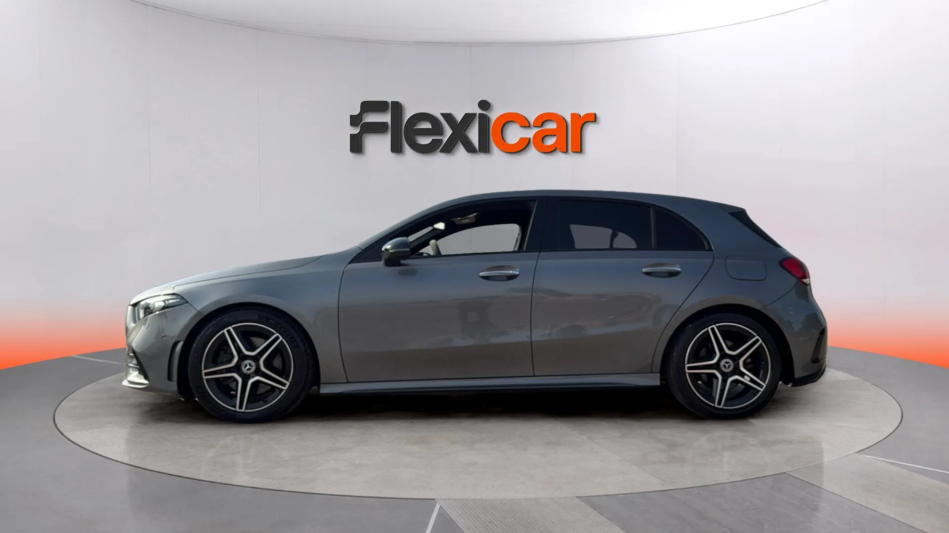 Mercedes-Benz Clase A A 220 - foto 4