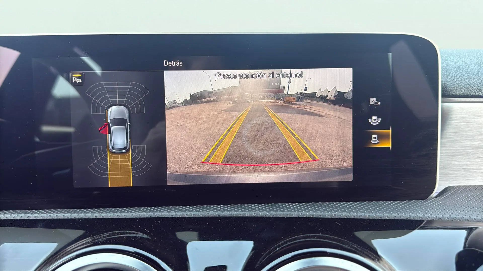 Mercedes-Benz Clase A A 220 - foto 17