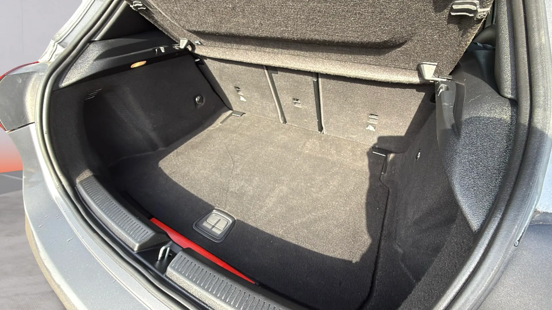 Mercedes-Benz Clase A A 220 - foto 21
