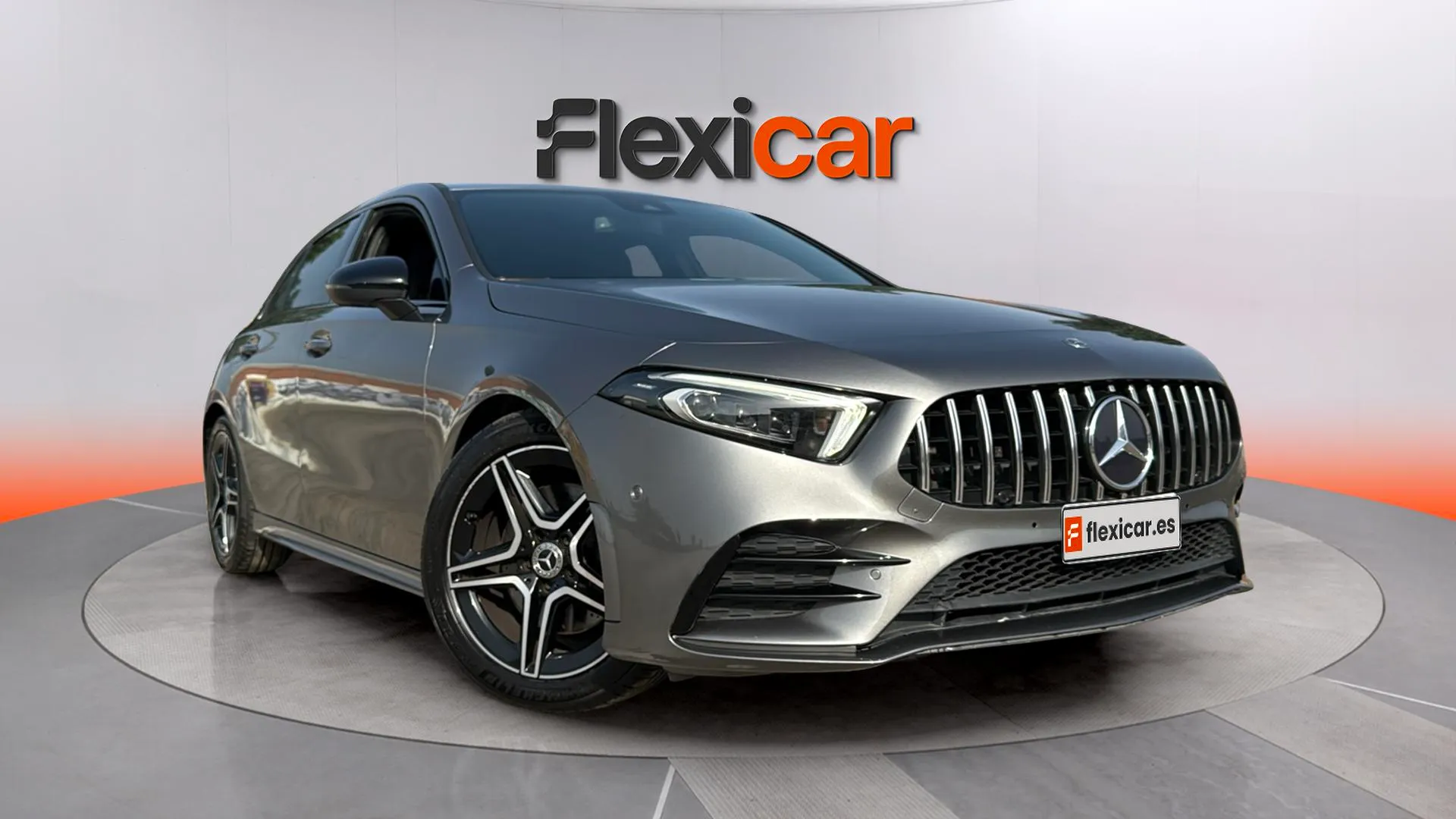 Mercedes-Benz Clase A A 220