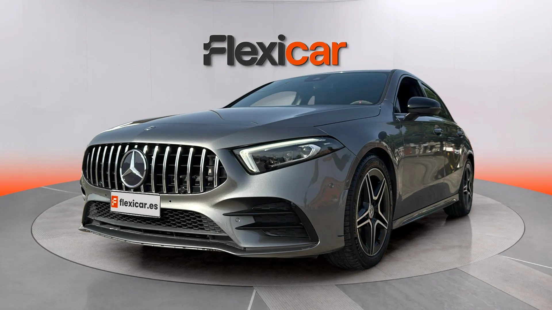 Mercedes-Benz Clase A A 220 - foto 3