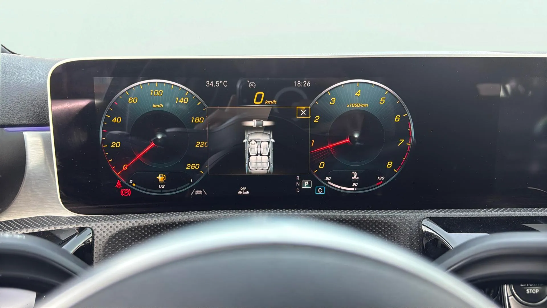 Mercedes-Benz Clase A A 220 - foto 15