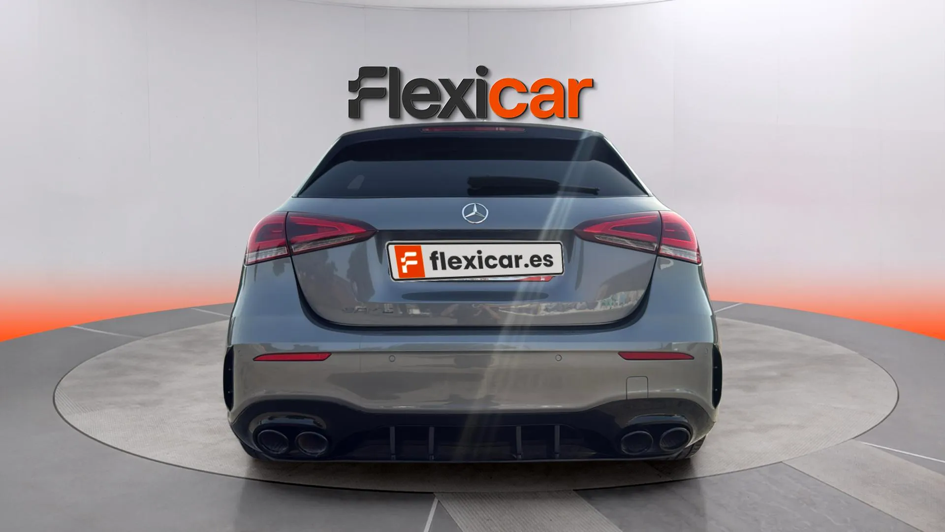 Mercedes-Benz Clase A A 220 - foto 6