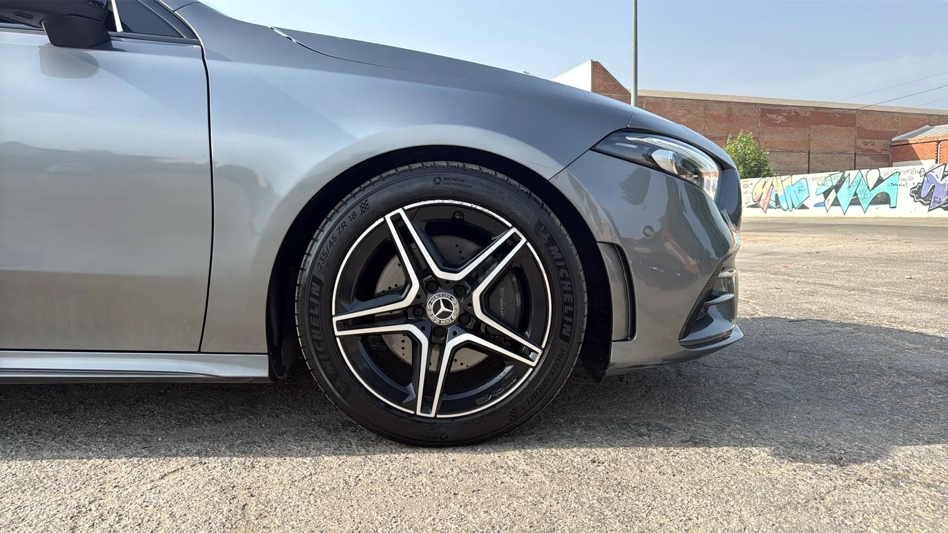 Mercedes-Benz Clase A A 220 - foto 22