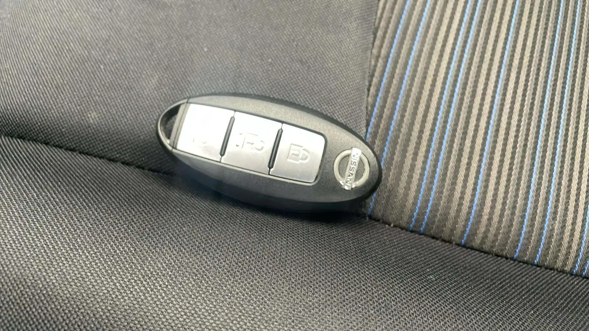 Nissan Leaf 40kWh N-Connecta Bitono - foto 16