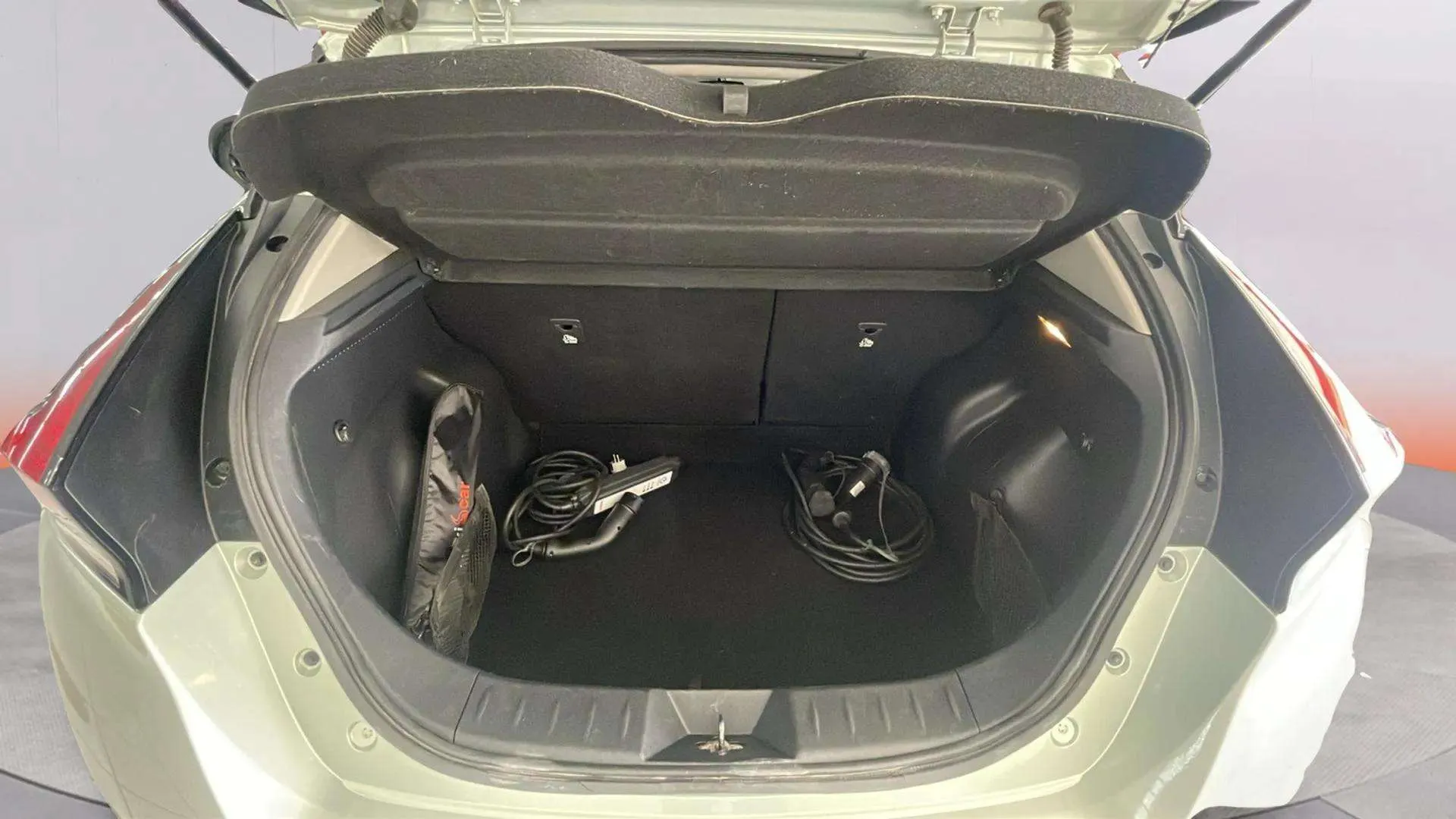 Nissan Leaf 40kWh N-Connecta Bitono - foto 12