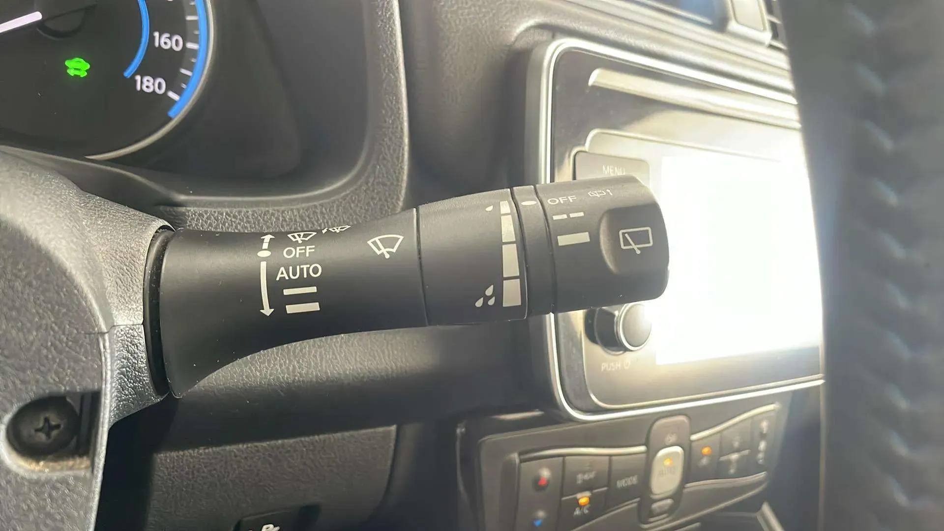 Nissan Leaf 40kWh N-Connecta Bitono - foto 27
