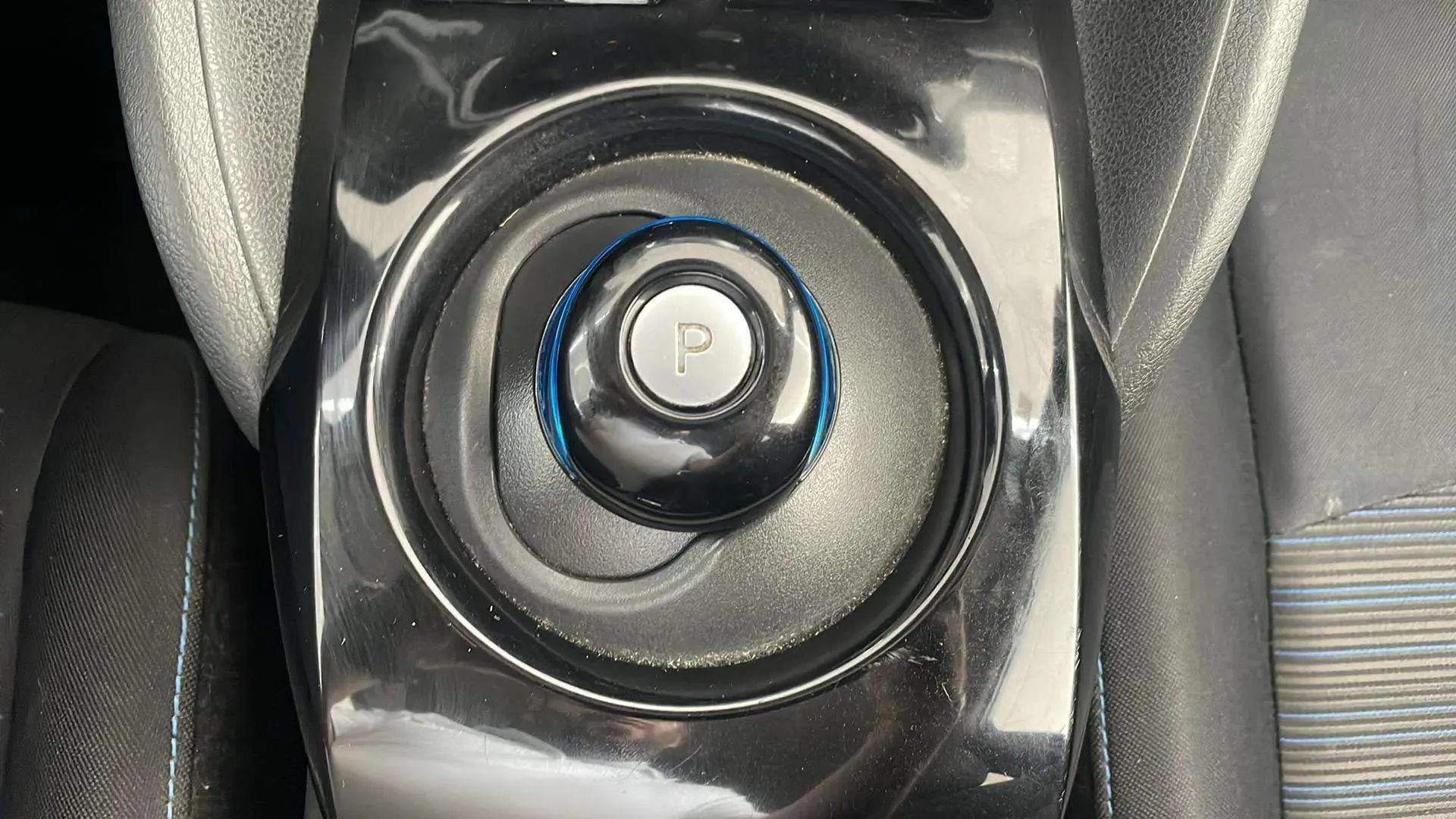 Nissan Leaf 40kWh N-Connecta Bitono - foto 17