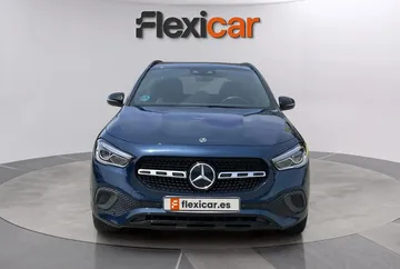 mercedes benz clase gla gla 200 d 4matic diesel automatica illescas 903000000215799
