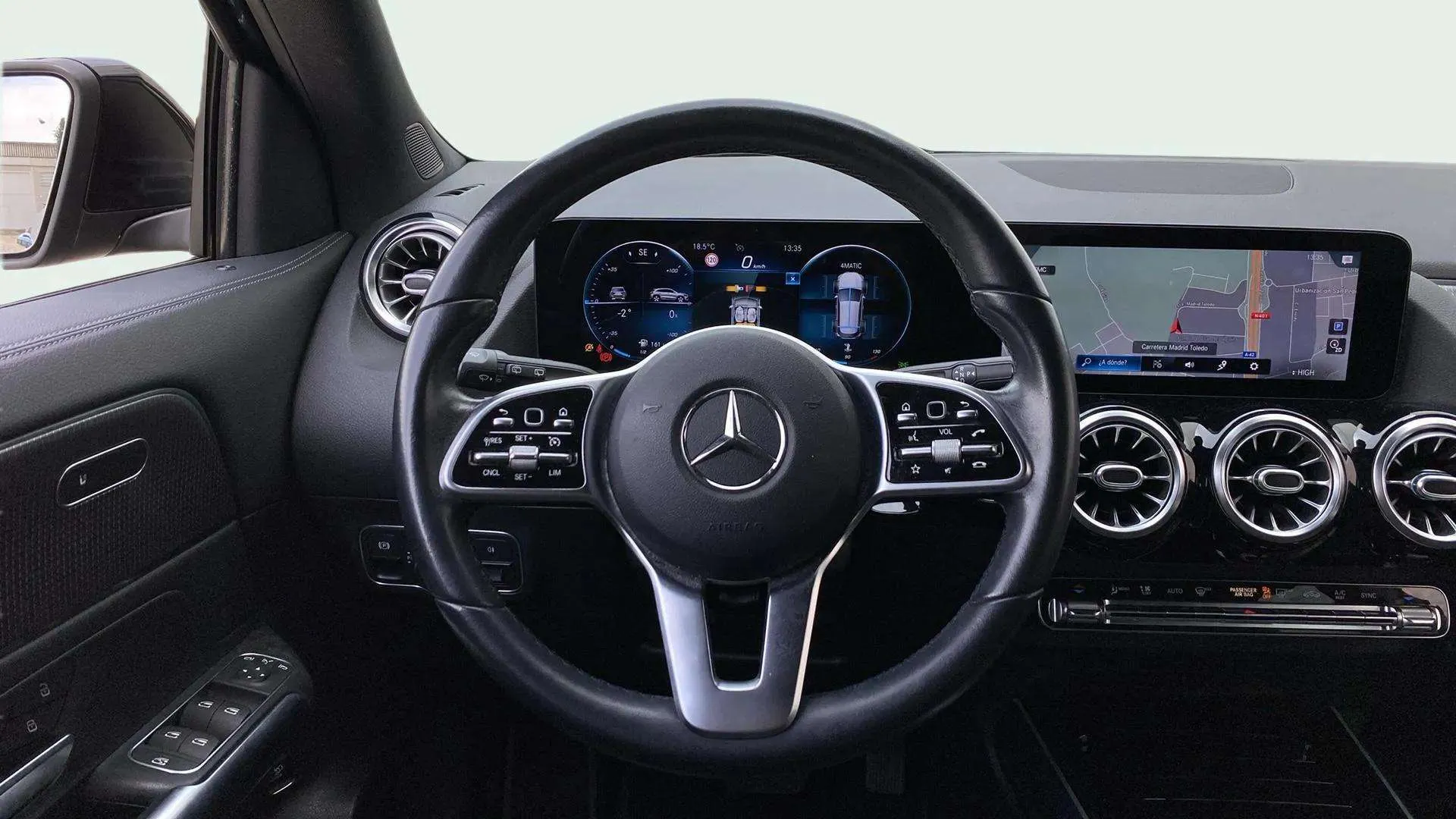 Mercedes-Benz GLA 200 D 4MATIC - foto 10