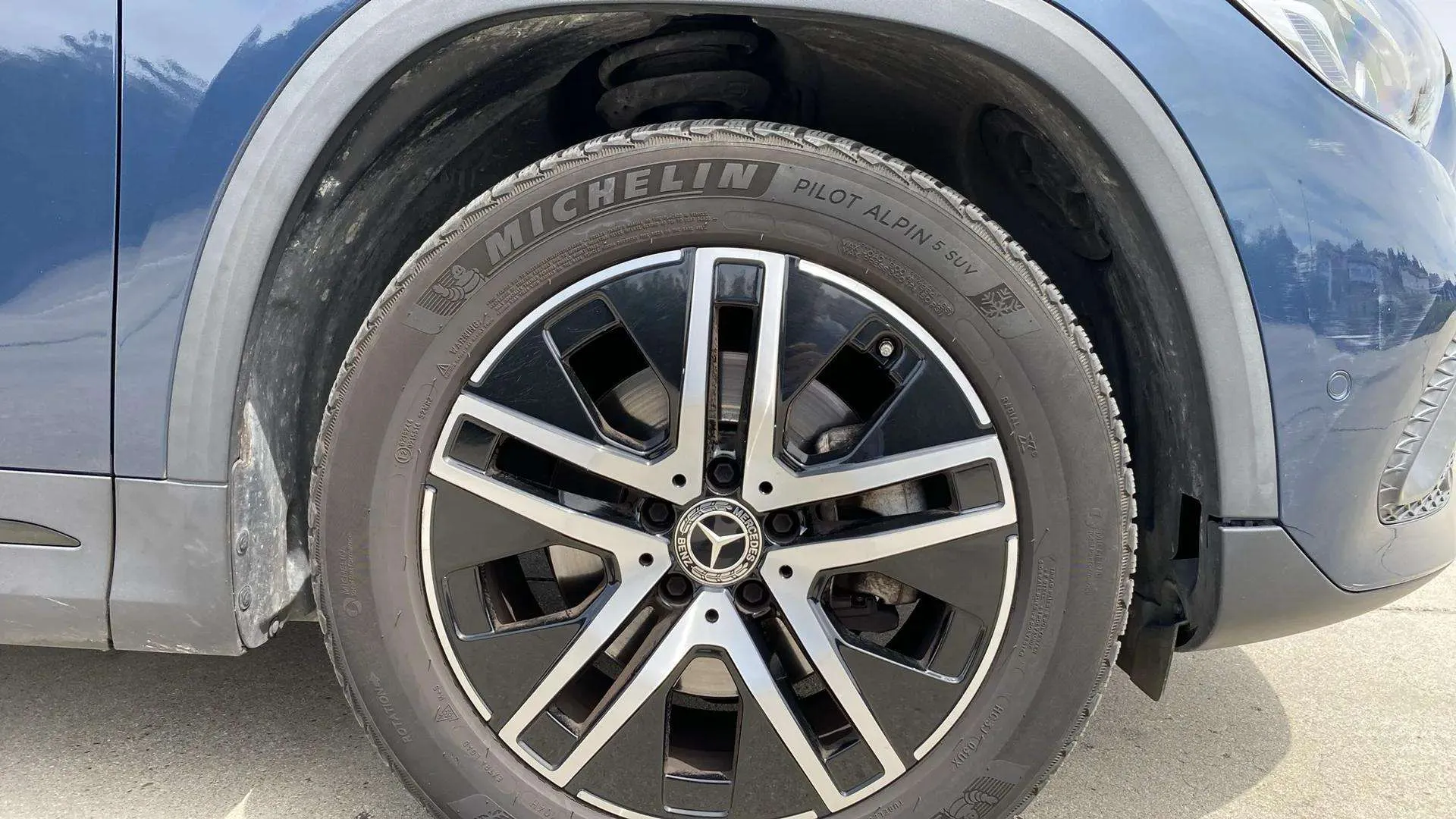 Mercedes-Benz GLA 200 D 4MATIC - foto 9