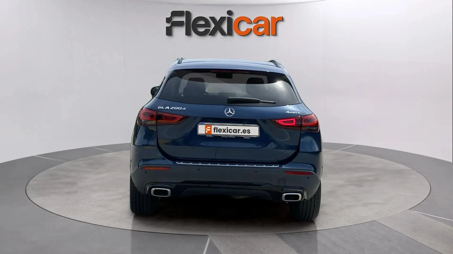 Mercedes-Benz GLA 200 D 4MATIC - foto 6