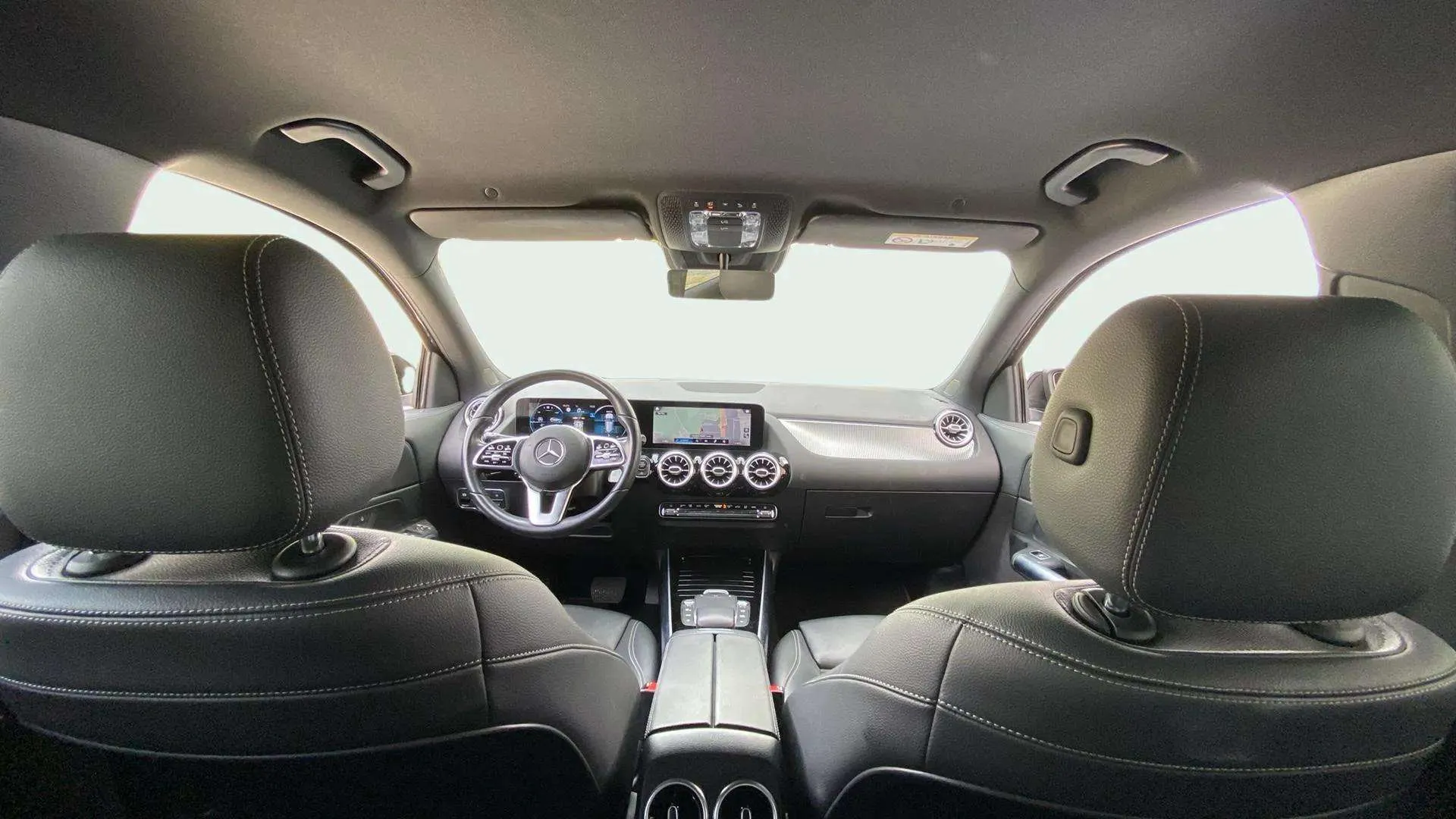 Mercedes-Benz GLA 200 D 4MATIC - foto 14