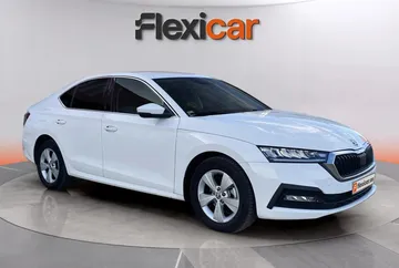 skoda octavia 20 tdi 85kw 115 cv manual ambition diesel manual zafra 903000000215810