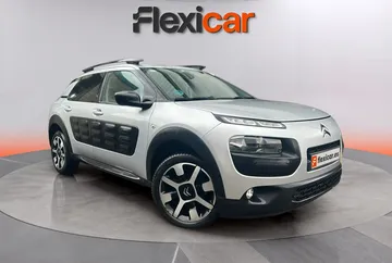 citroen c4 cactus bluehdi 100 aordream business diesel manual vitoria 903000000215853