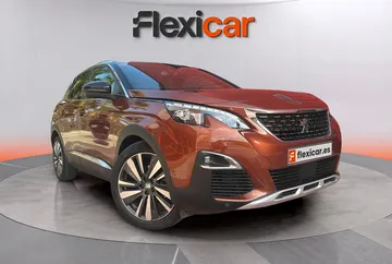 peugeot 3008 15 bluehdi 96kw 130cv s amps gt line diesel manual tarragona 903000000215871