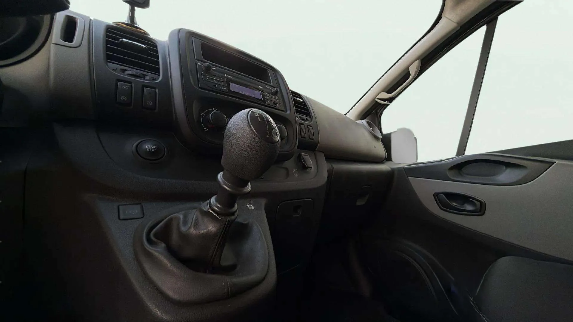 Renault Trafic Combi 9 Energy dCi Euro 6 - foto 21