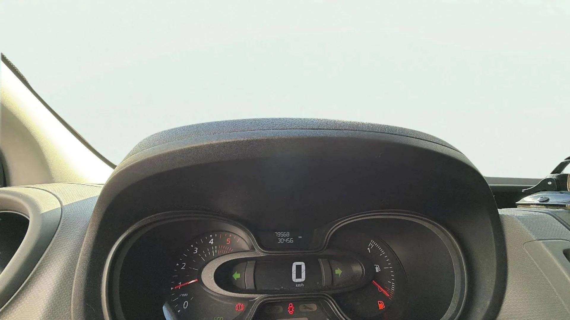 Renault Trafic Combi 9 Energy dCi Euro 6 - foto 10