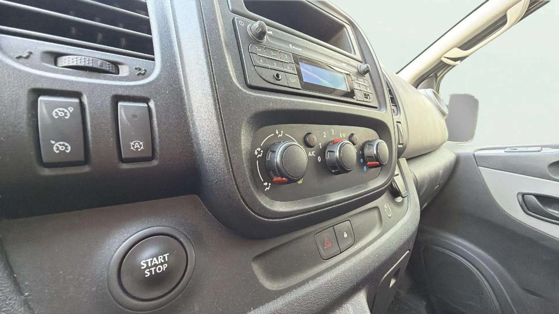 Renault Trafic Combi 9 Energy dCi Euro 6 - foto 13