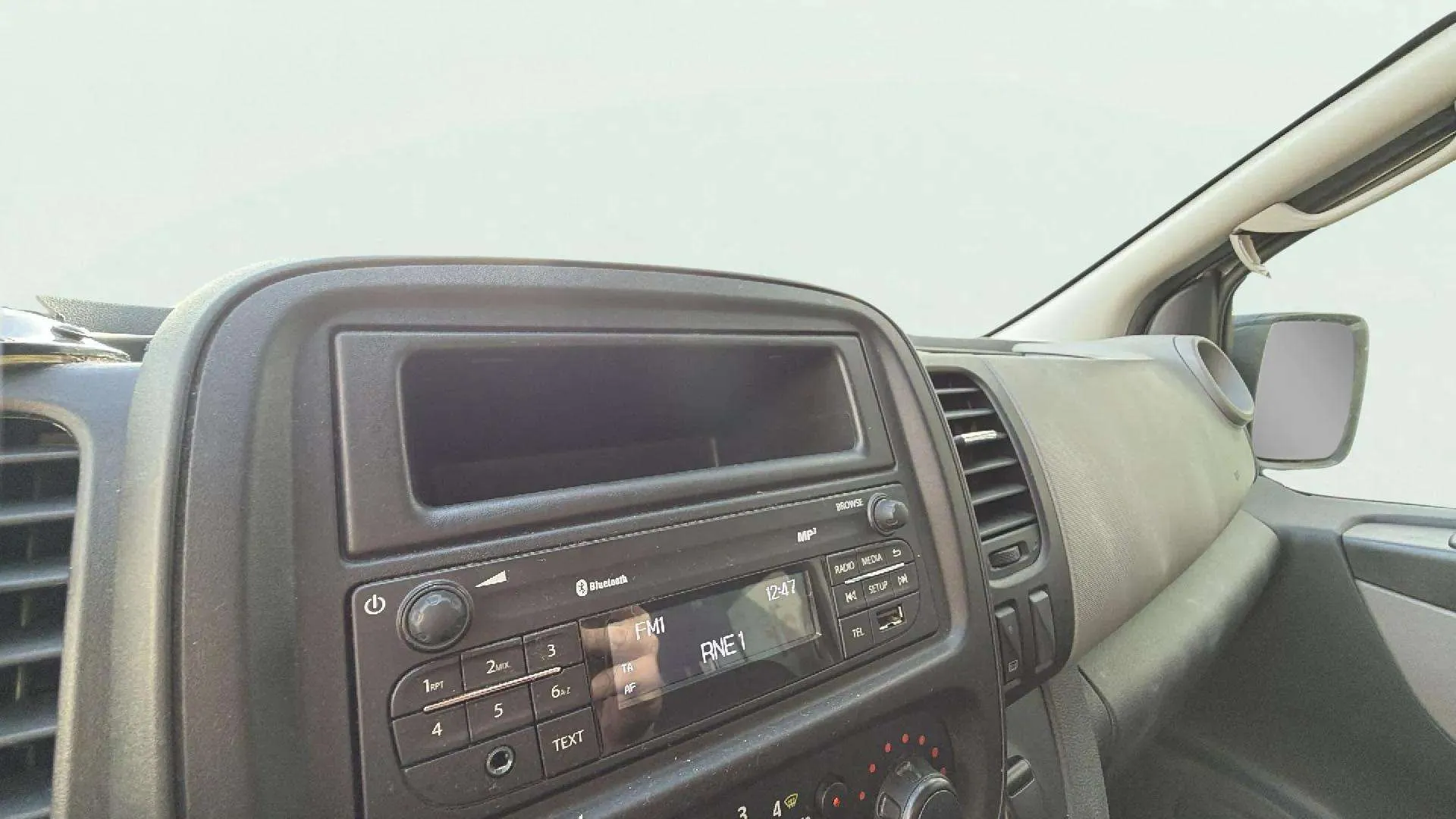 Renault Trafic Combi 9 Energy dCi Euro 6 - foto 16