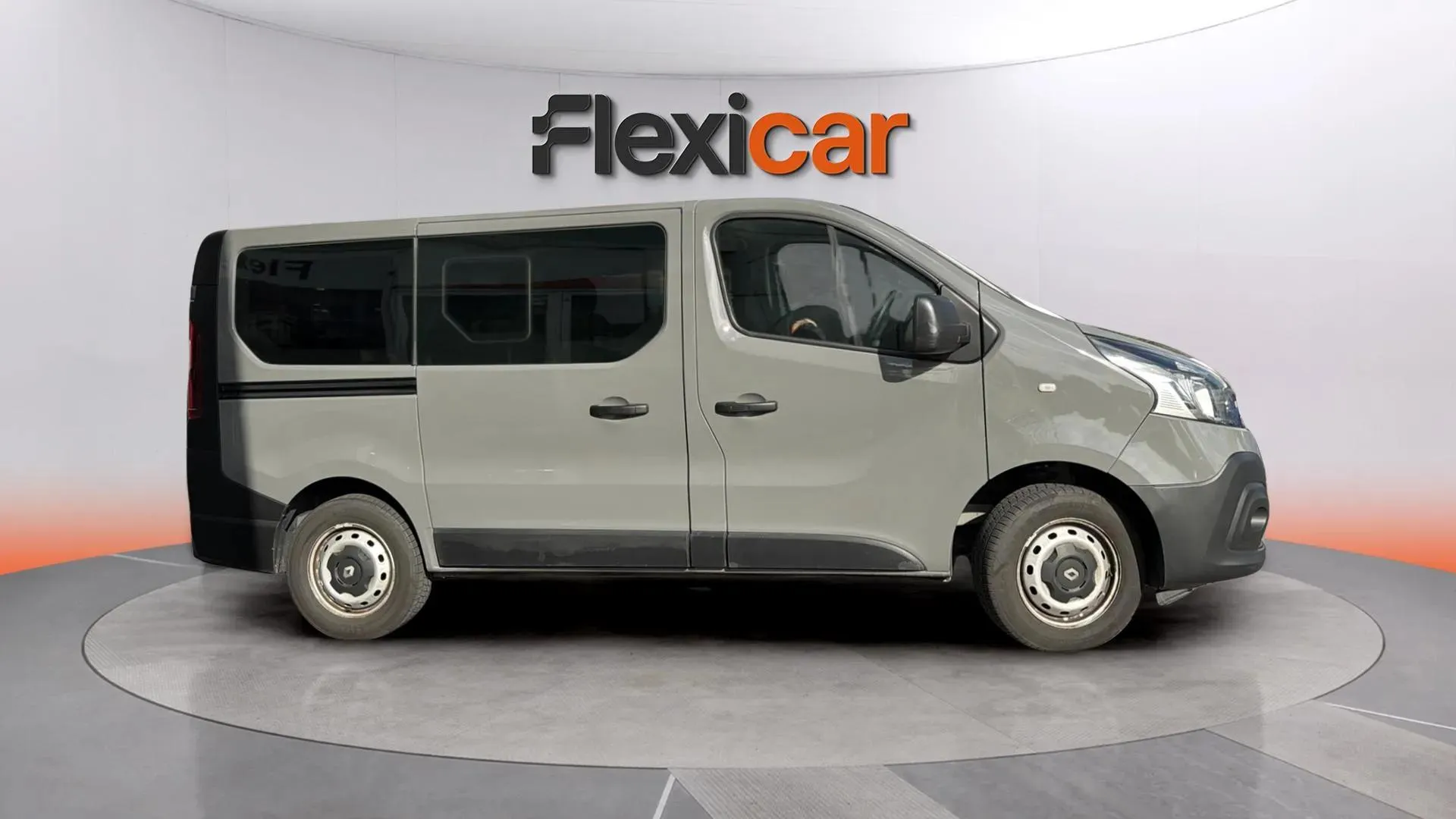 Renault Trafic Combi 9 Energy dCi Euro 6 - foto 8