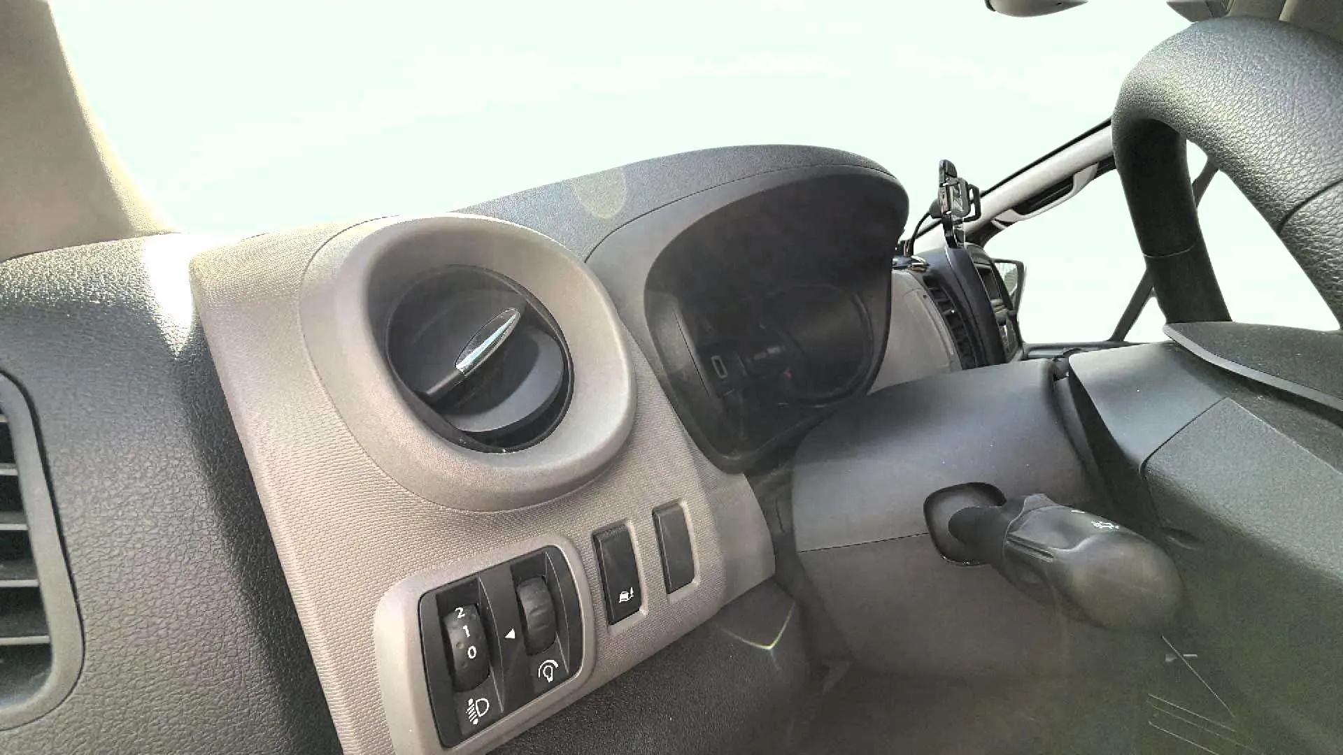 Renault Trafic Combi 9 Energy dCi Euro 6 - foto 22