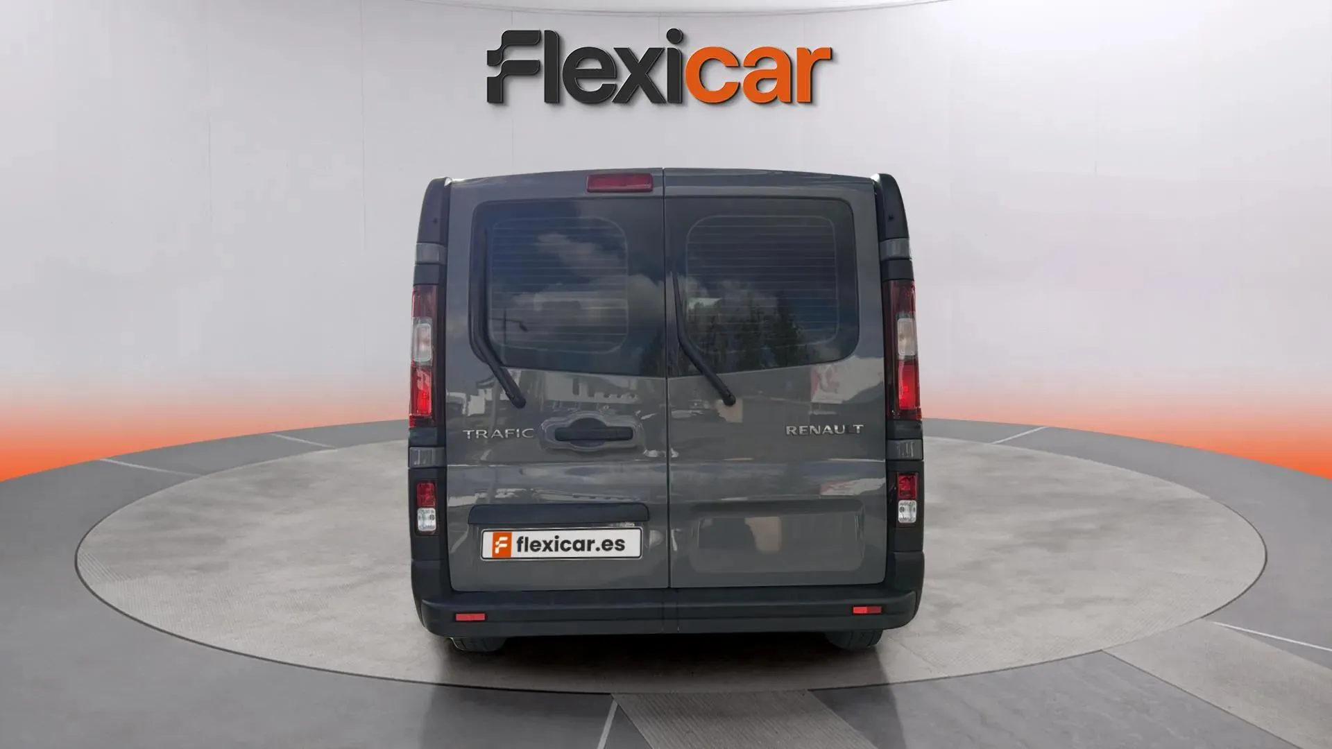Renault Trafic Combi 9 Energy dCi Euro 6 - foto 6