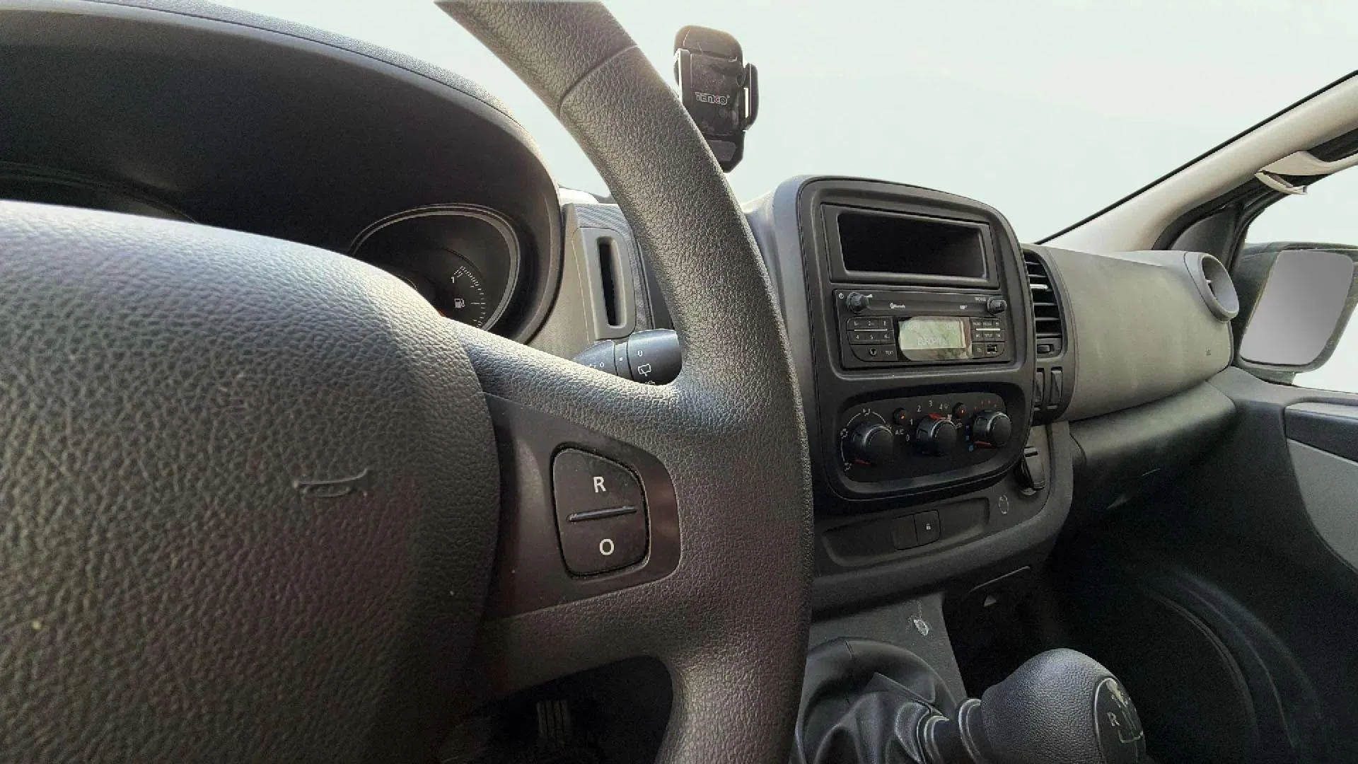 Renault Trafic Combi 9 Energy dCi Euro 6 - foto 17