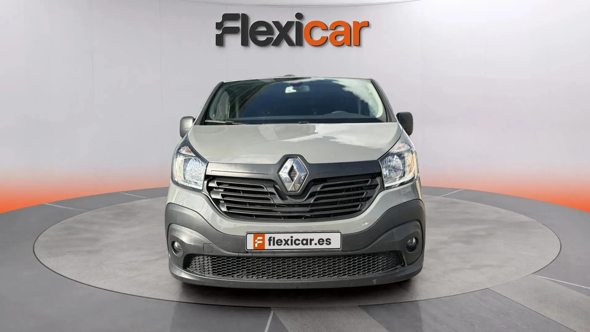 Renault Trafic Combi 9 Energy dCi Euro 6 - foto 2