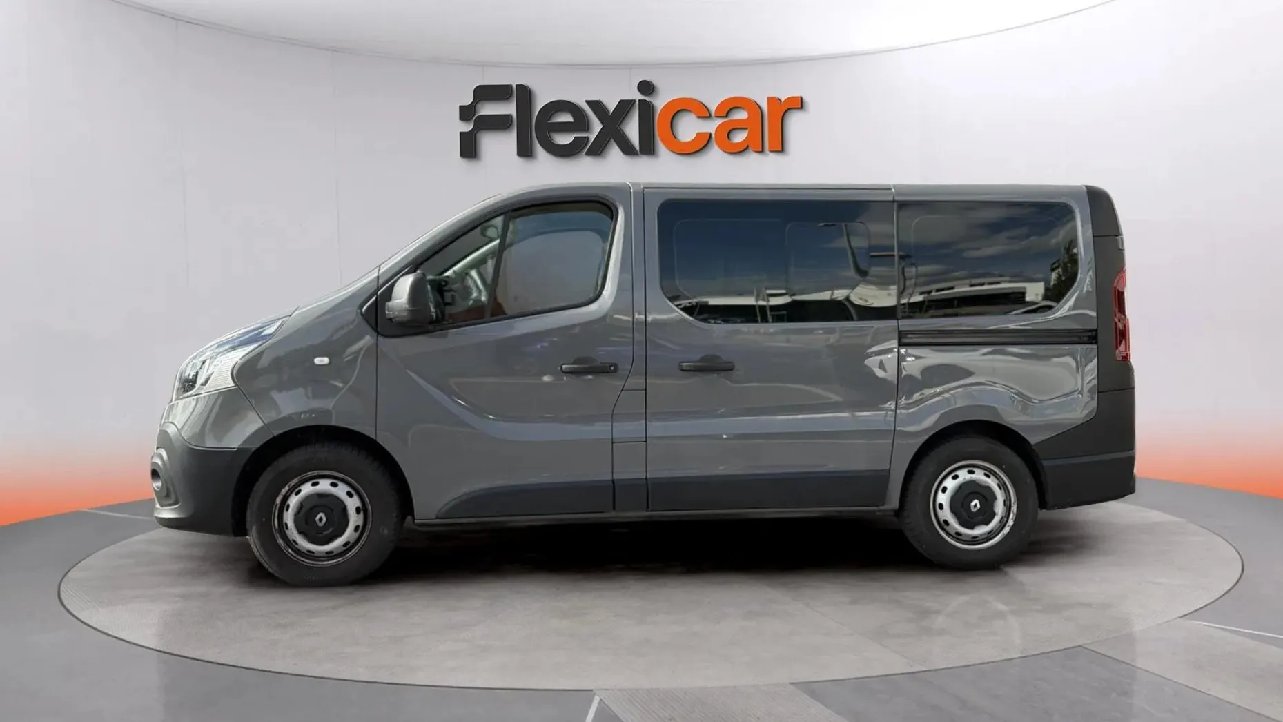 Renault Trafic Combi 9 Energy dCi Euro 6 - foto 4