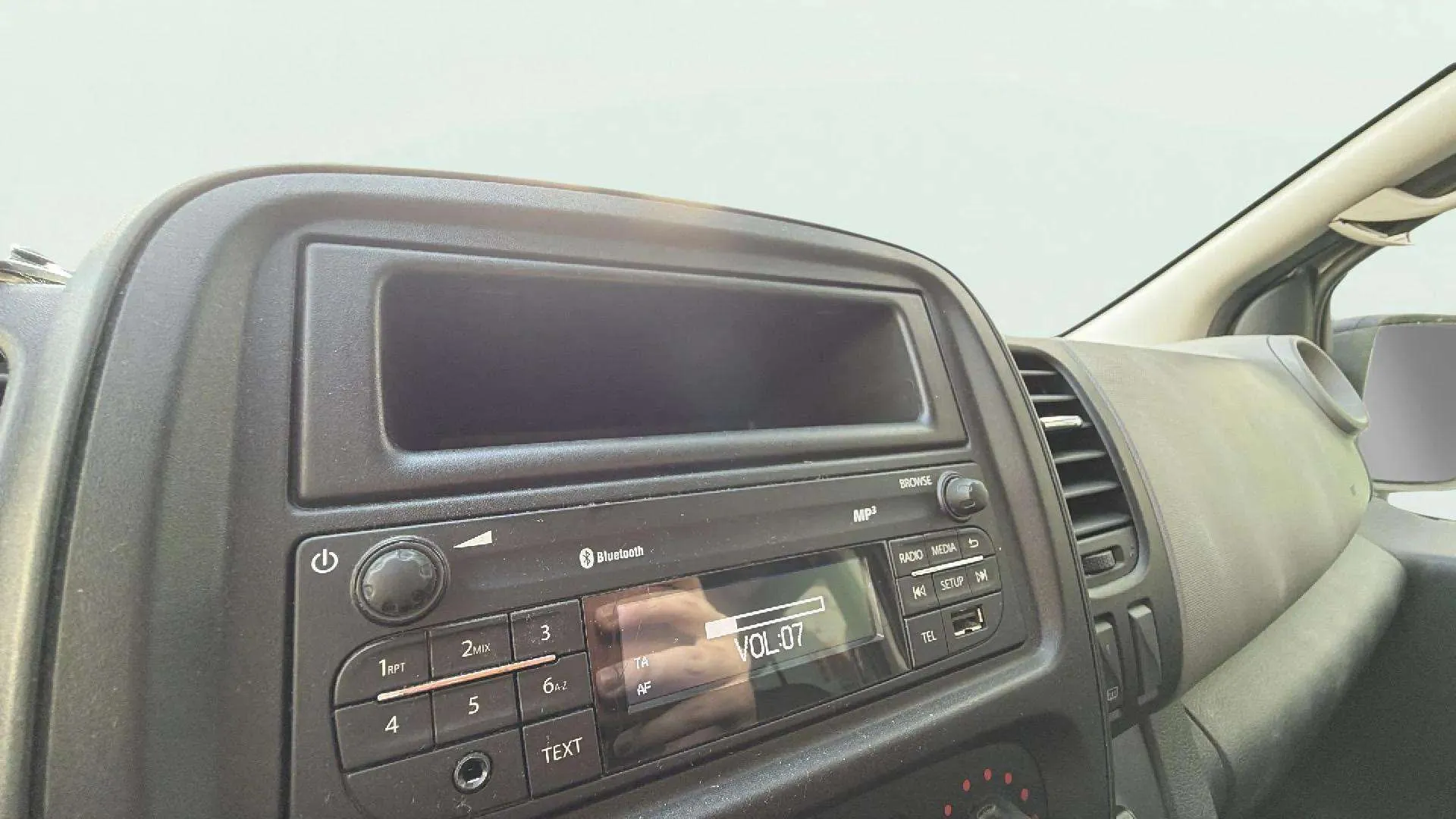 Renault Trafic Combi 9 Energy dCi Euro 6 - foto 12