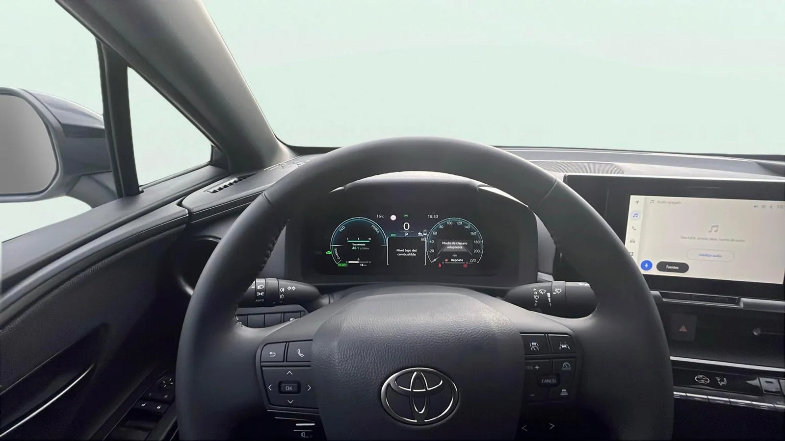 Toyota C-HR 1.8 Active Hybrid 140 - foto 15