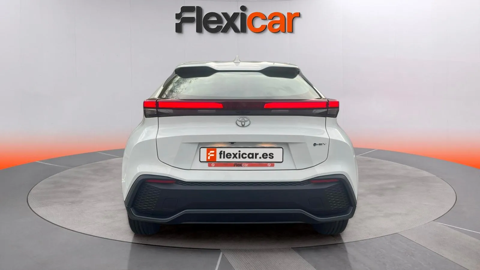 Toyota C-HR 1.8 Active Hybrid 140 - foto 5