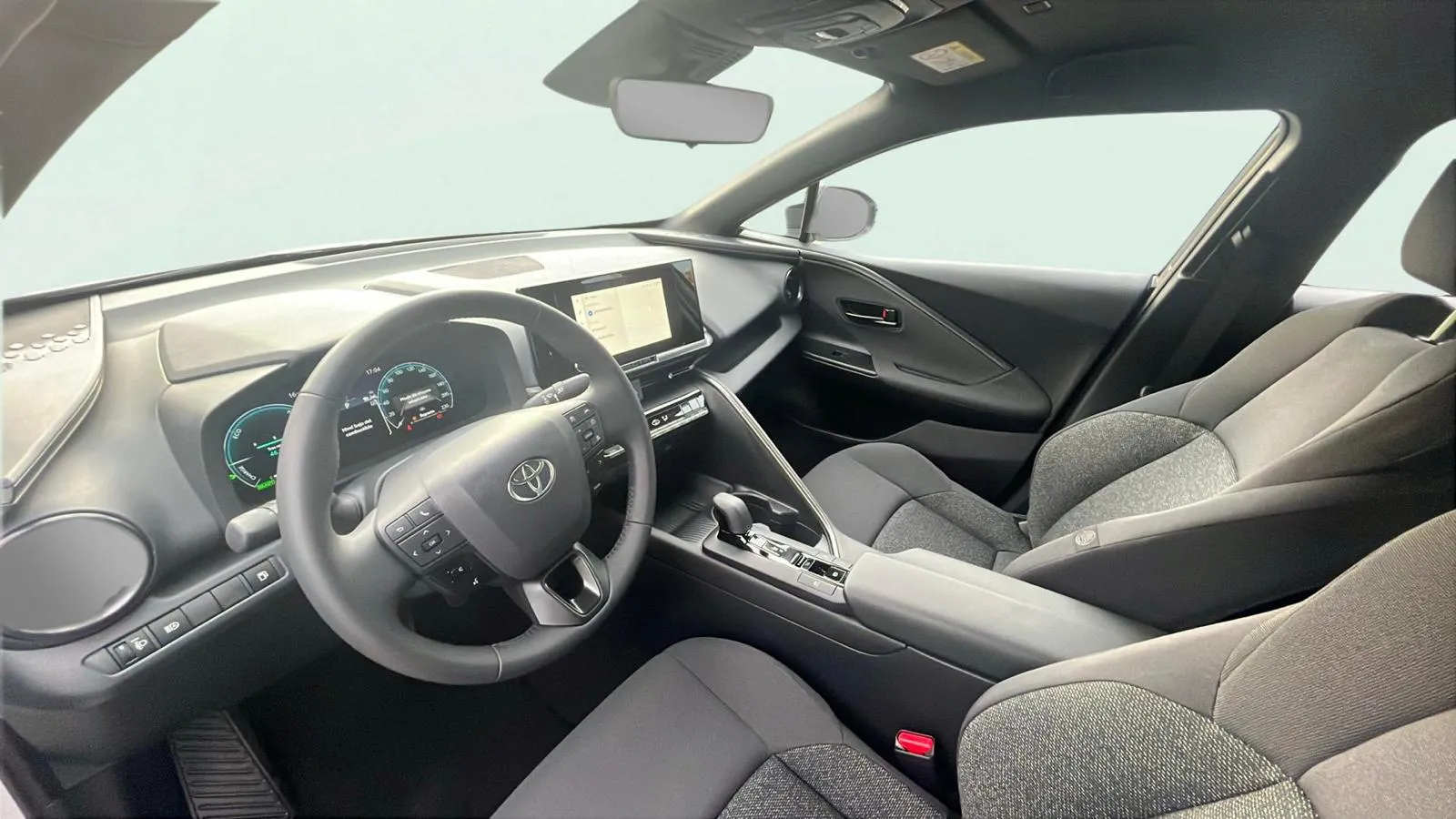 Toyota C-HR 1.8 Active Hybrid 140 - foto 20
