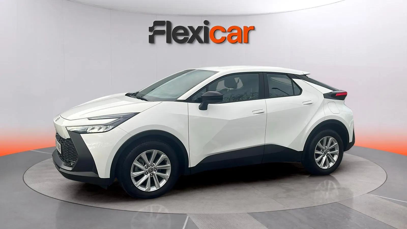 Toyota C-HR 1.8 Active Hybrid 140 - foto 12