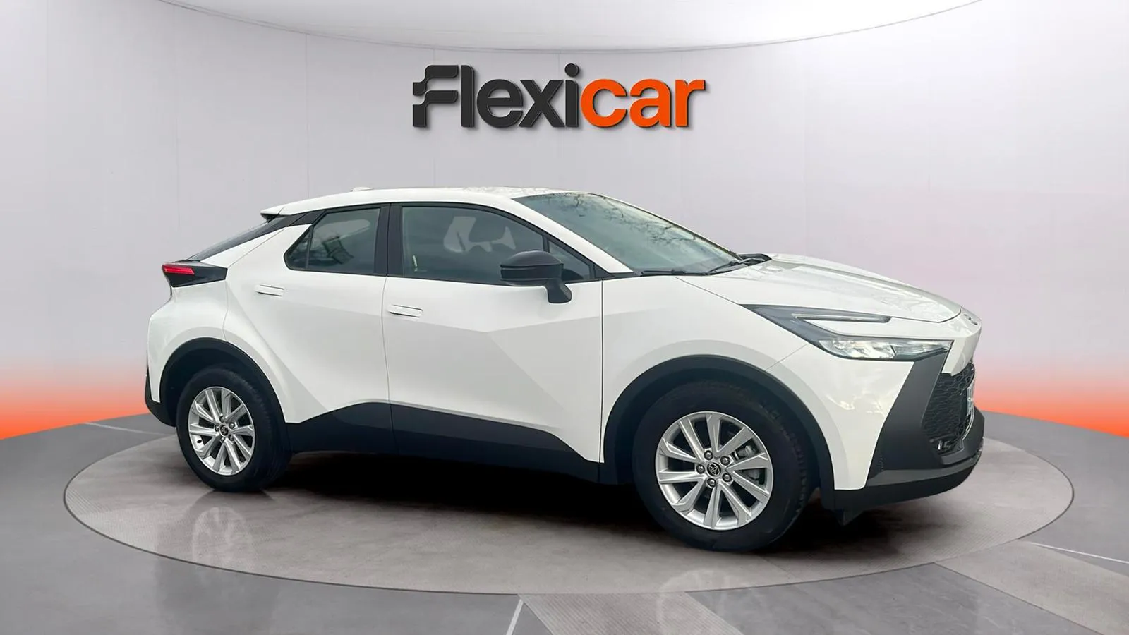 Toyota C-HR 1.8 Active Hybrid 140 - foto 10