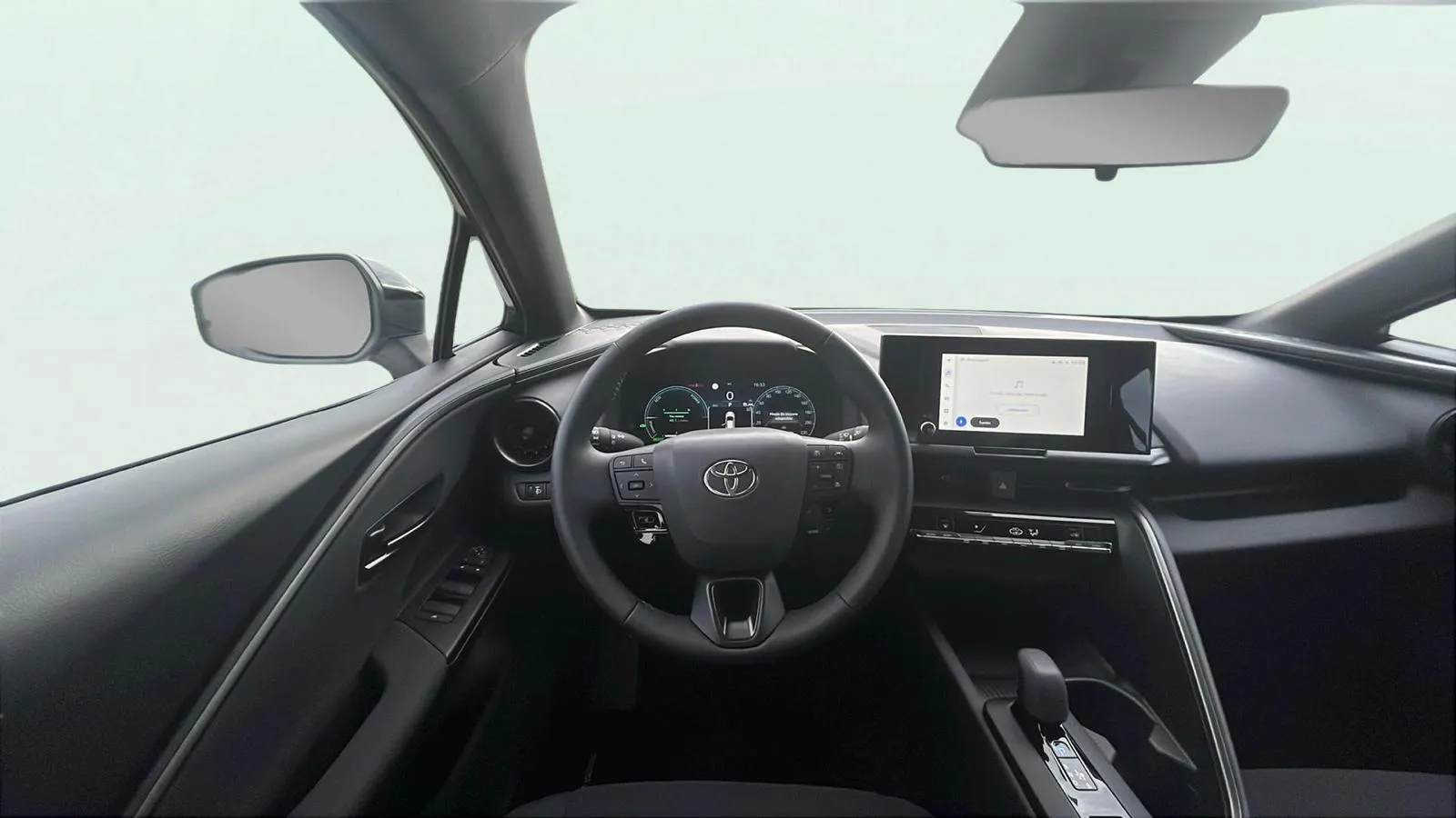 Toyota C-HR 1.8 Active Hybrid 140 - foto 17