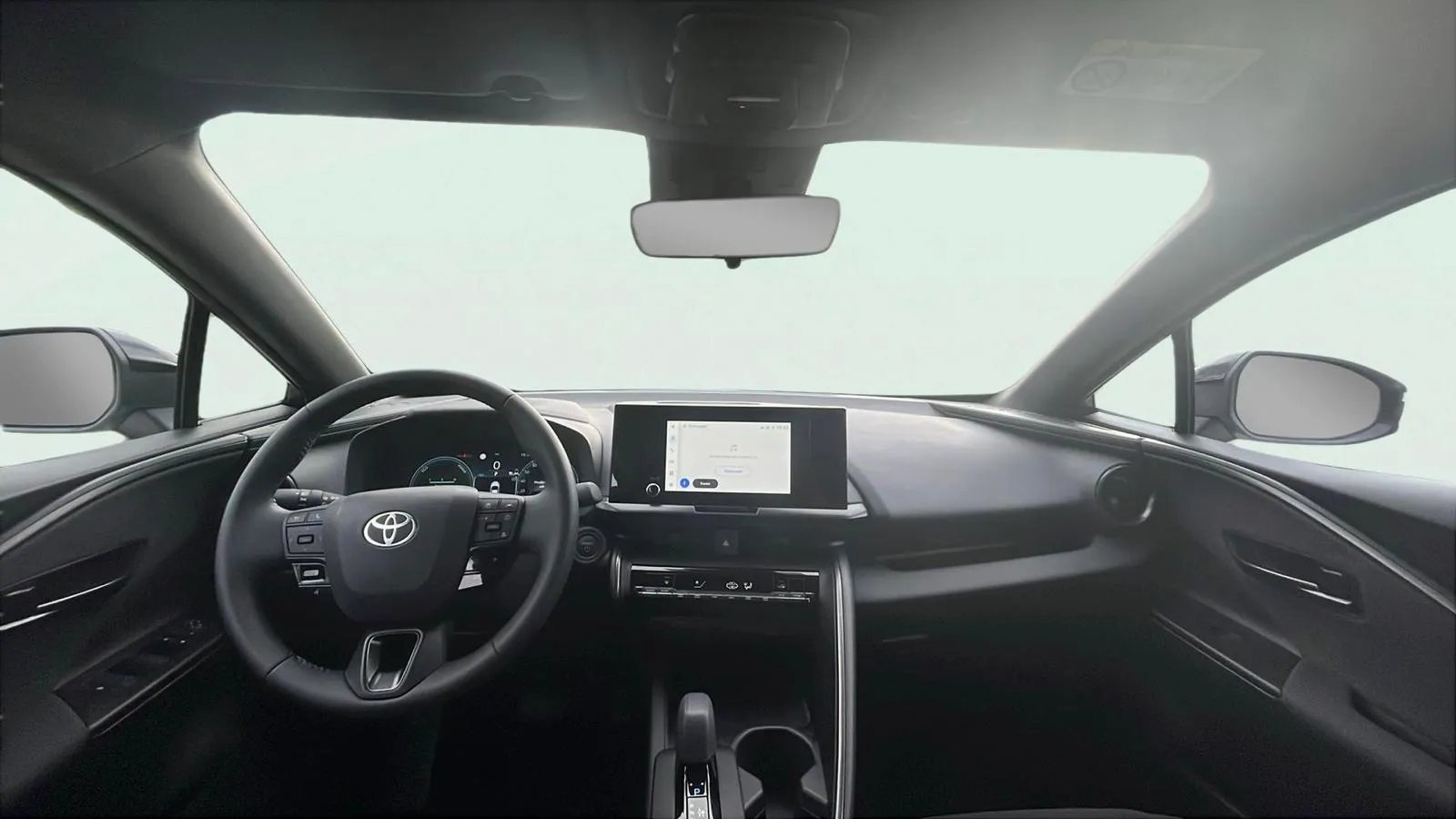 Toyota C-HR 1.8 Active Hybrid 140 - foto 13