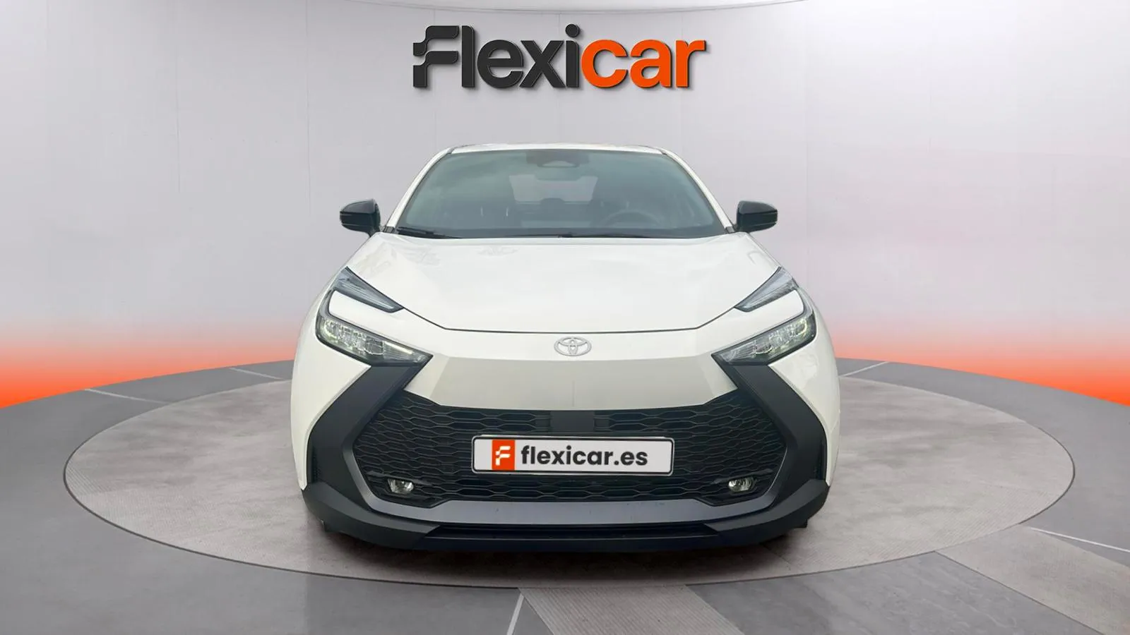 Toyota C-HR 1.8 Active Hybrid 140 - foto 2