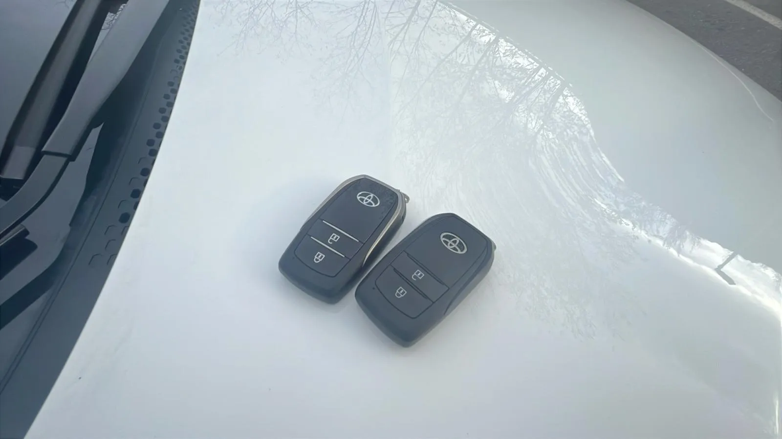 Toyota C-HR 1.8 Active Hybrid 140 - foto 34