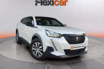 peugeot 2008 active pack puretech 100 s amps 6 vel man gasolina manual tarragona 2 903000000215912