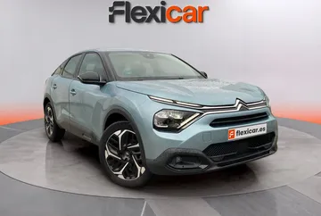 citroen c4 puretech 130 s amps 6v feel gasolina manual vigo 903000000215924