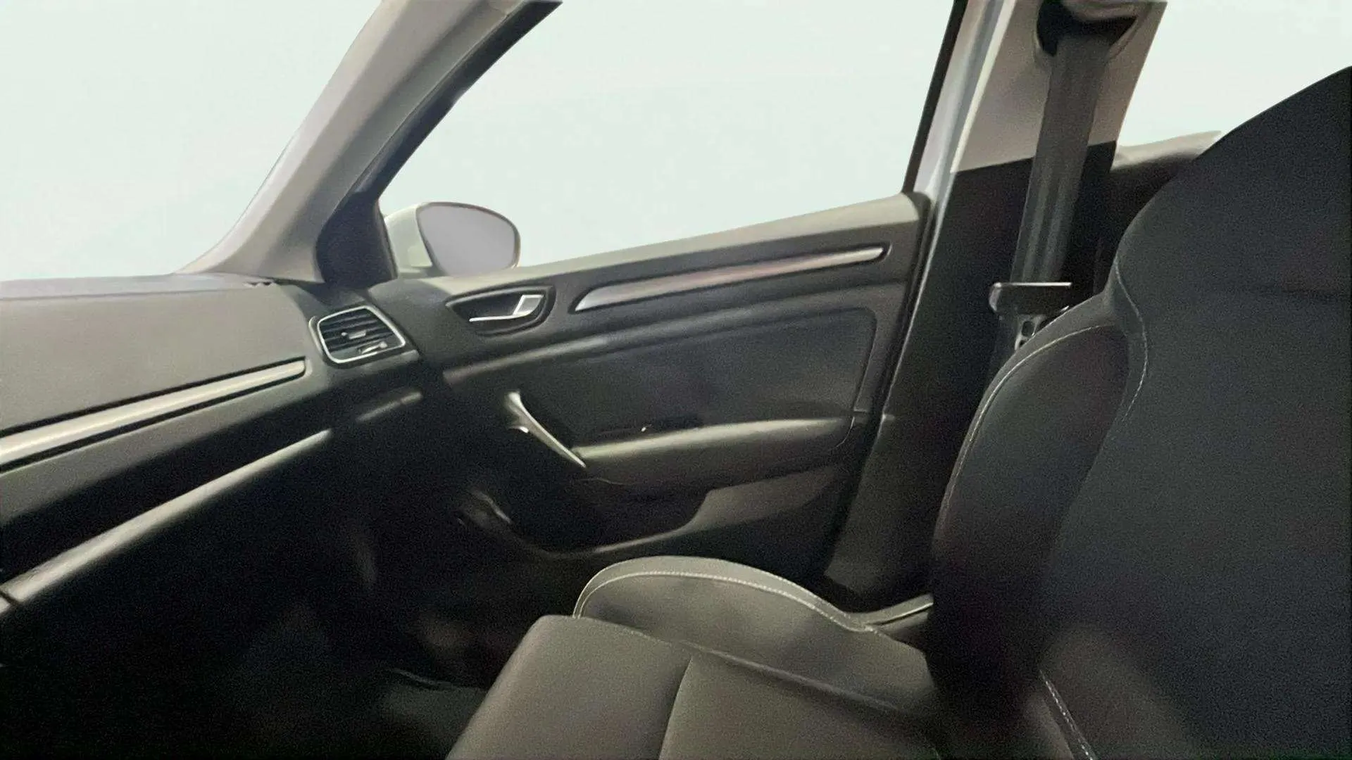 Renault Mégane Intens Blue dCi - foto 11