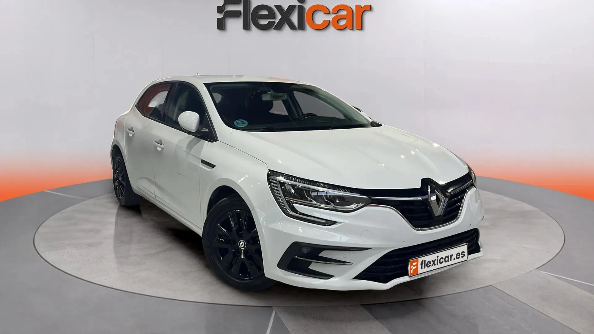 Renault Mégane Intens Blue dCi - foto 1