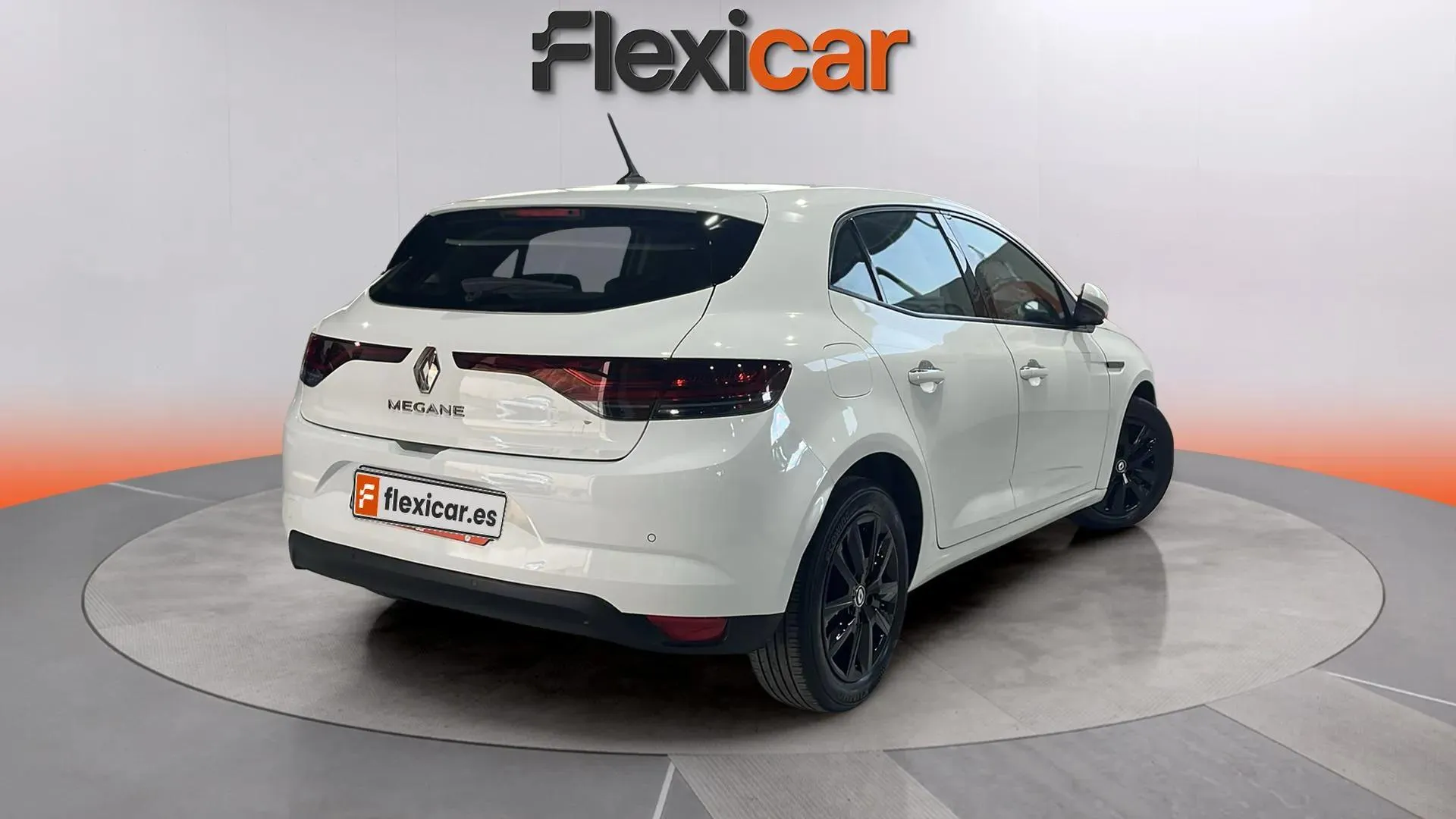 Renault Mégane Intens Blue dCi - foto 7