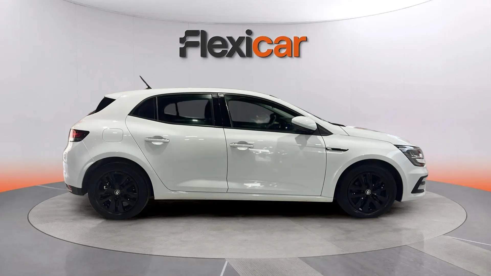 Renault Mégane Intens Blue dCi - foto 8