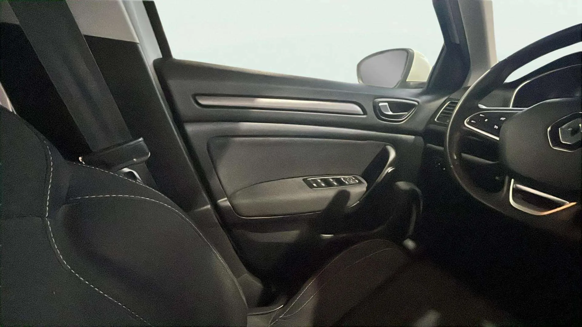 Renault Mégane Intens Blue dCi - foto 17