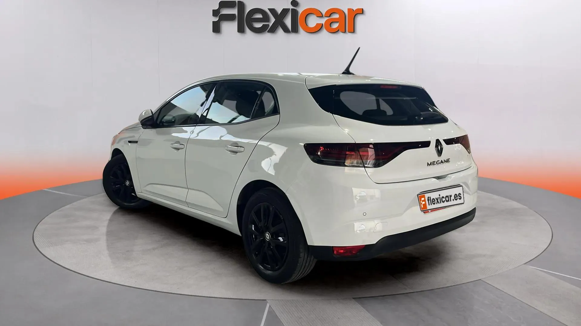 Renault Mégane Intens Blue dCi - foto 5